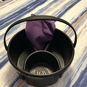 JOY MANGANO CLEANING TUB -NEW